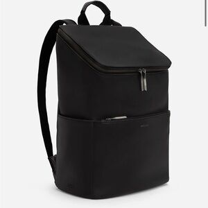 MATT&NAT vegan leather backpack